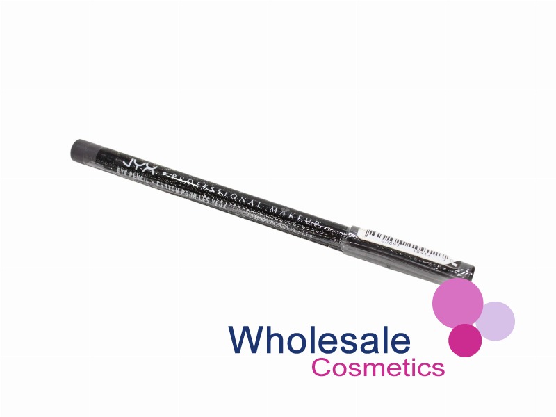 12 x NYX Professional Makeup Eye Pencil - 912 CHARCOAL